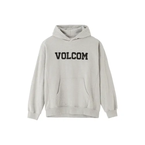 Volcom Мужские Свитшоты