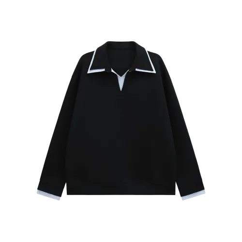 CHIC ERRO Мужские Свитшоты