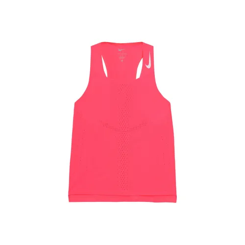Nike Dri Fit Розовые Мужские Майки
