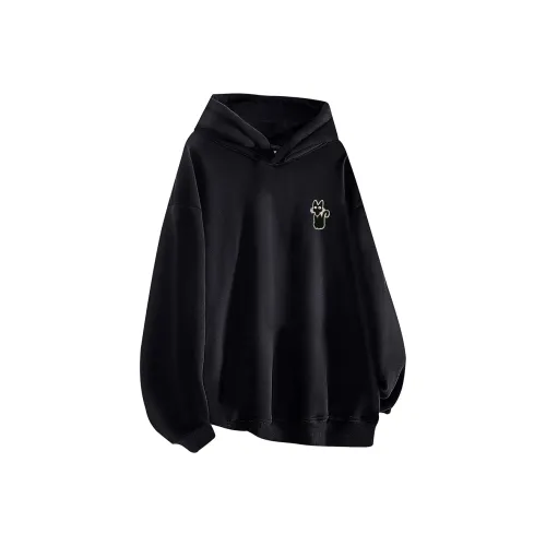 CELUCASN Унисекс Свитшоты