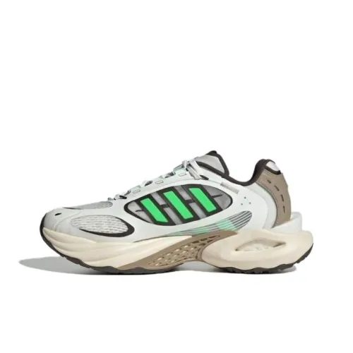 Adidas Climacool Vento 4,0 Амортизация Низкий Топ Повседневные Беговые Кроссовки Унисекс Белый