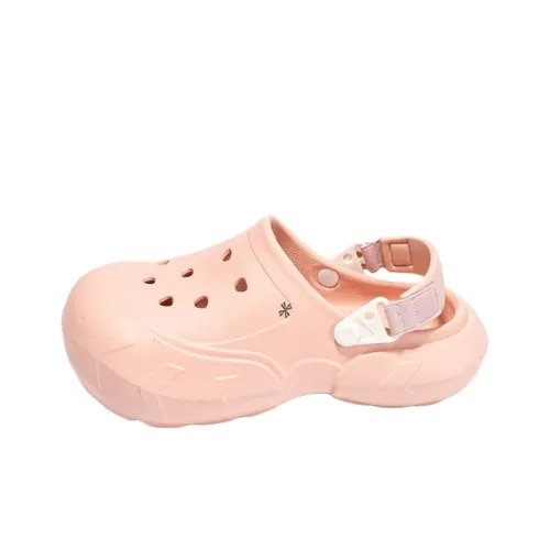 ЮЙЧЖАОЛИНЬ Амортизация Детские Сандалии Подростки