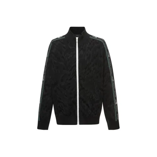 RAZZLE Черный Мужской Трикотаж