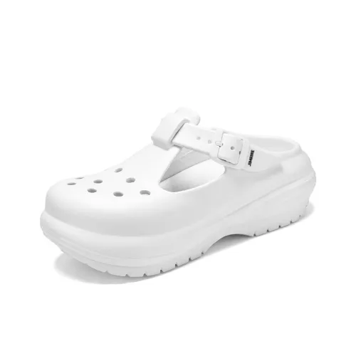 JINMAIWANG Сабо Женские