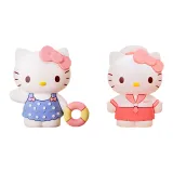 Лето Vibe+Студенческая Эра