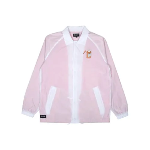 RIPNDIP Унисекс Куртки