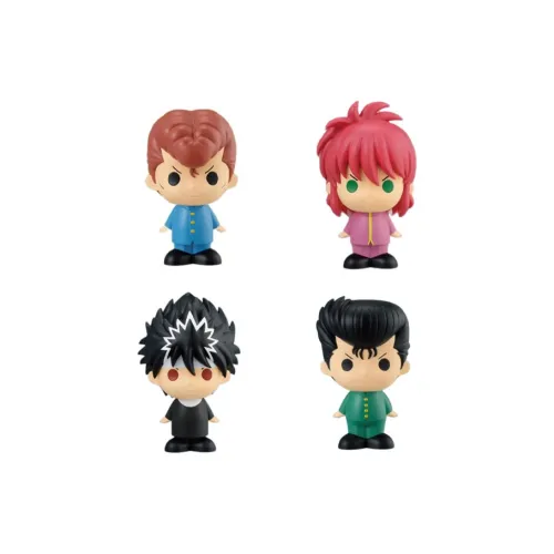 BANDAI Слепые коробки