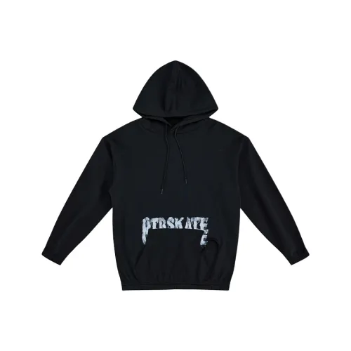 OTB Унисекс Свитшоты