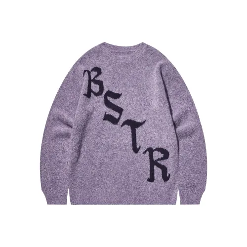 BEASTER Унисекс Свитеры