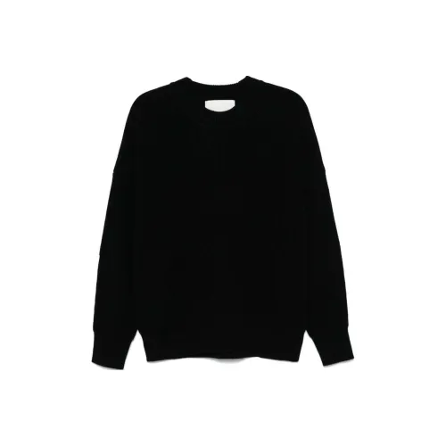 ISABEL MARANT Midnight Blue Мужские Свитера