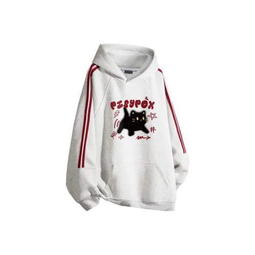 PISYPOX Унисекс Свитшоты