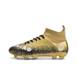 Золотой длинный штифт