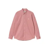 Тёмно-розовый