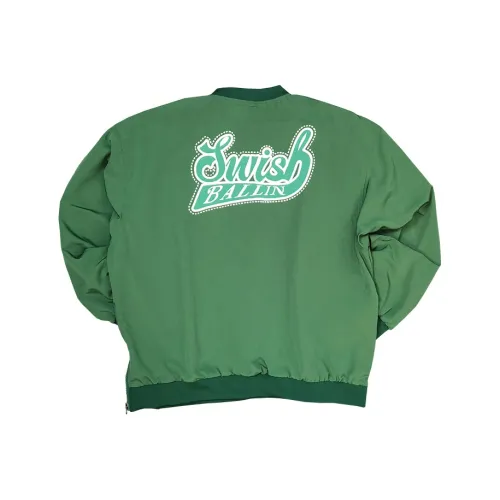 SWISH THE BALL IN Толстовка Унисекс