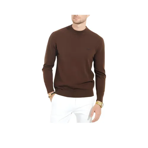 Raidy Boer Мужские Свитера