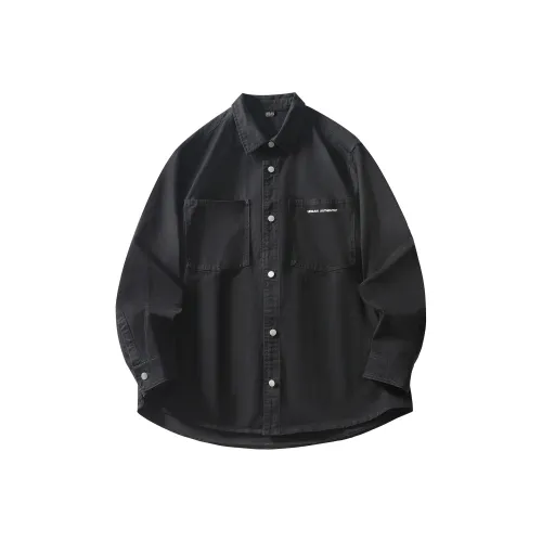 URBAN AUTHENTIC Унисекс Рубашки