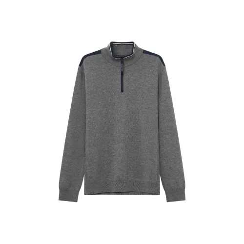 Nautica White Sail Свитер Мужской