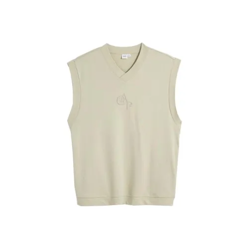 GAP co-brand Мужские майки