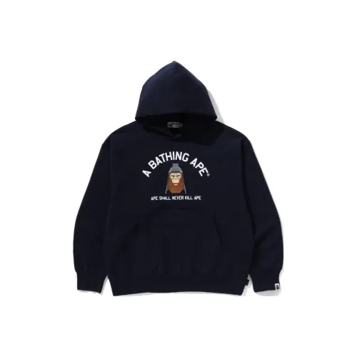A BATHING APE LEGACY Vintage Series Толстовка Мужской Мужской