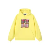 Ярко-желтый (флисовая подкладка)