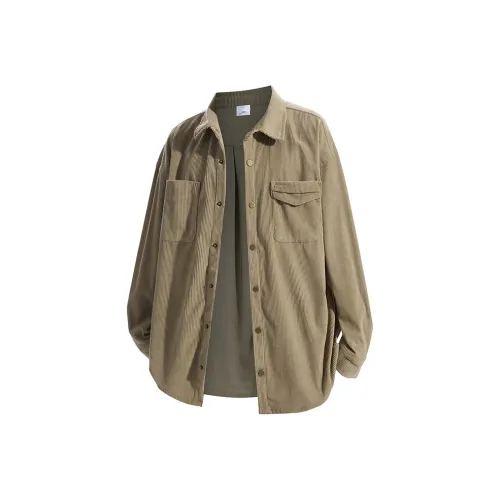 GSUE Унисекс Рубашки