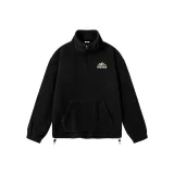 Black (QF Century Mountains Chest Logo)  
Черный (Логотип на груди QF Century Mountains)