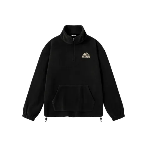 Centennial Globe Толстовка Унисекс