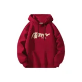 Бургундский (Qf Гладкий штрих кисти)