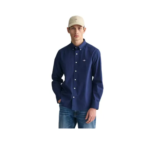 GANT Мужские рубашки