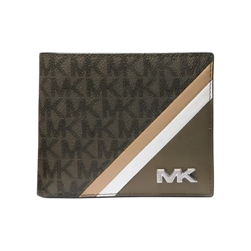 MICHAEL KORS Кошельки Мужской