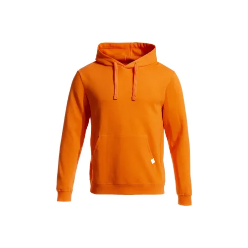 Joma Combi Толстовка Мужская Оранжевая