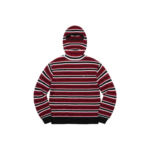 Supreme Унисекс Свитеры