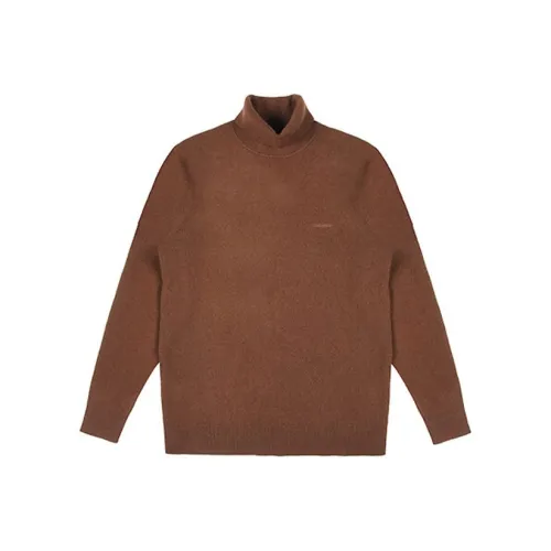 Raidy Boer Мужские Свитера