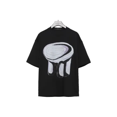 RAYSHOW Мужские T-рубашки