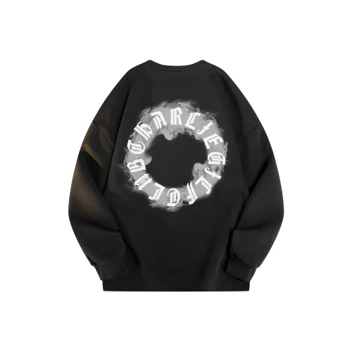 CHARLIE GOLF Унисекс Свитшоты