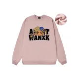 Пыльно-розовый (флисовая подкладка)