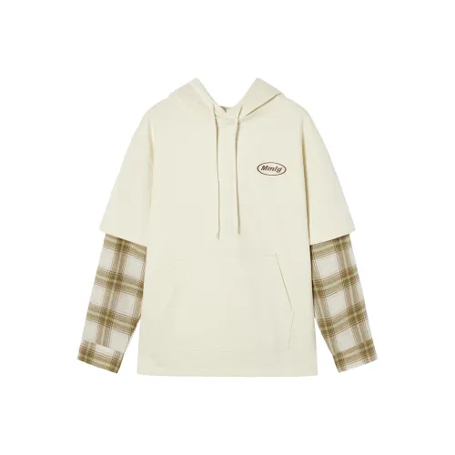 MMLG Унисекс Свитшоты