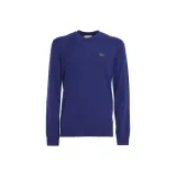 Темно-синий