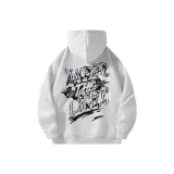 Бело-серый вереск