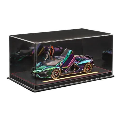 XINGXINGKEJIAO Коллекционные модели автомобилей