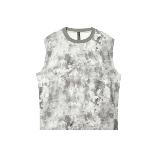 lululemon Relaxed Fit Train Топ Tank Мужской