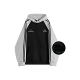 Чёрный, белый, серый, многоцветный, флисовая подкладка