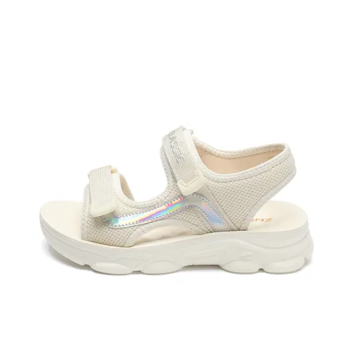 ZHR Пляжные сандалии Женские