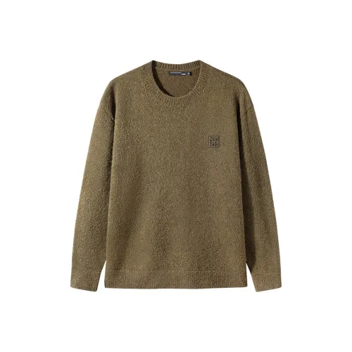 GXG Мужские Свитера