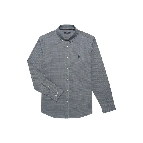 HAZZYS Мужские рубашки