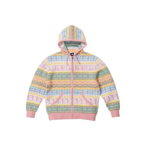Supreme x The North Face Supreme Fw22 Week13 Series FW22 Трикотаж Унисекс