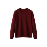 Темно-красный