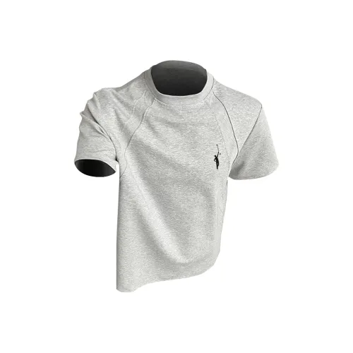 CHARLIE GOLF Унисекс Футболка