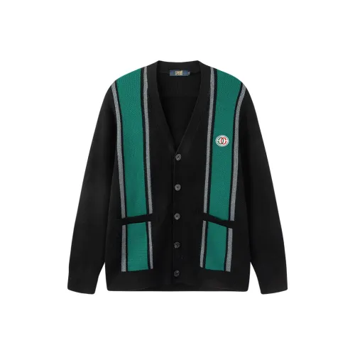 Cavalli Class Мужские кашемировые свитеры