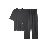 Темно-серый